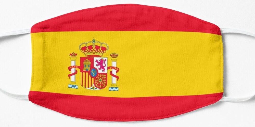 Nº3 – Coronavirus España es el cuarto país de la UE que más invierte en mascarilla