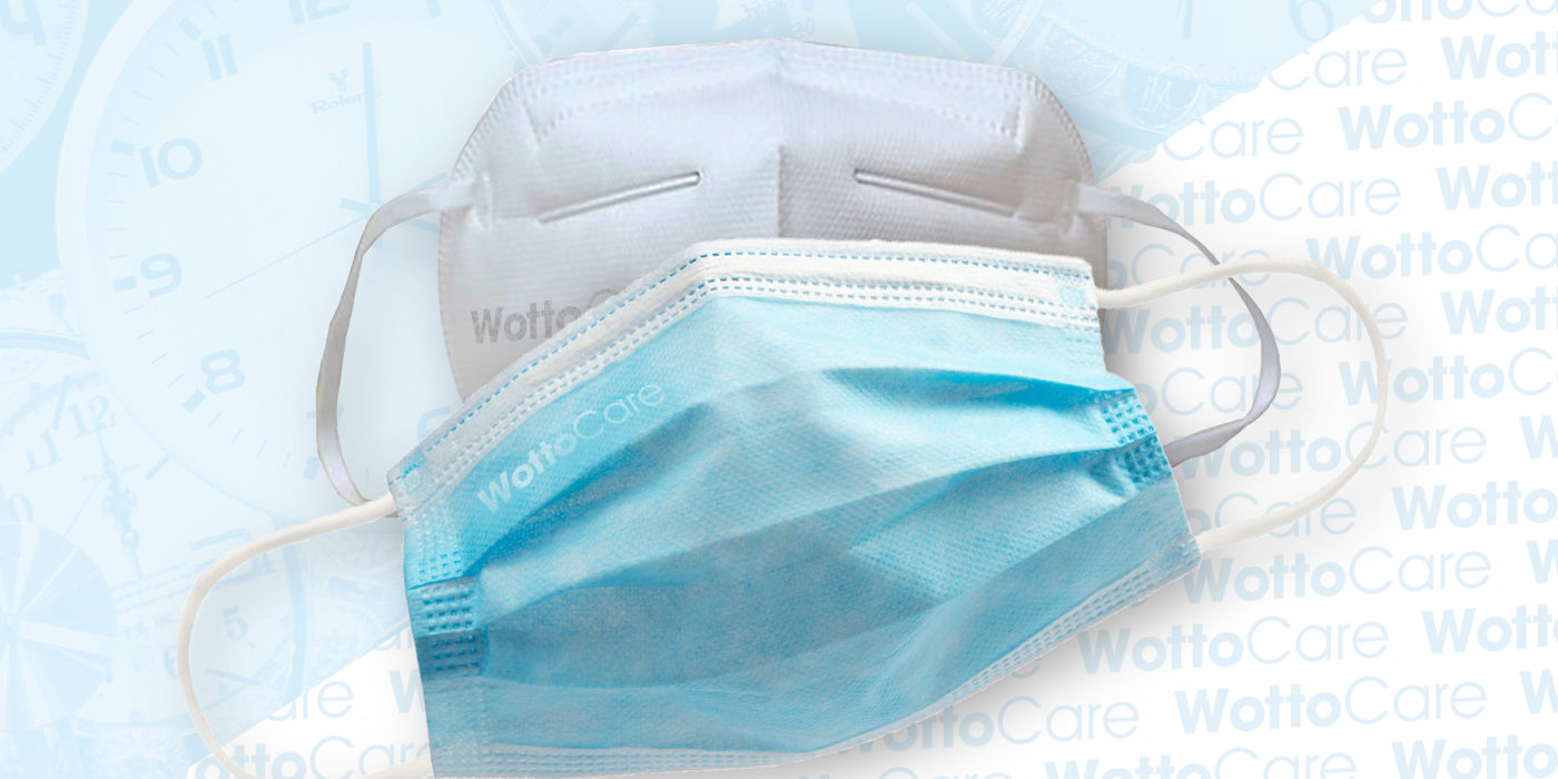 Nº1 – cuánto duran las mascarillas